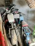 Sprzedam wsk komar ogar dezamet 019 023