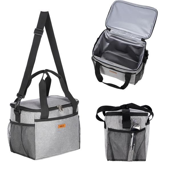 nc3120 torba termiczna szara 10l nils