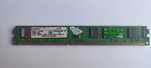 Оперативна пам'ять Kingston DDR3 2GB 1333MHz DIMM (KVR1333D3N9/2G)
