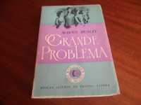 "O Grande Problema" de Aldous Huxley