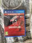 Drive Club Gra PS4