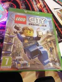 Lego city undercover Xbox One