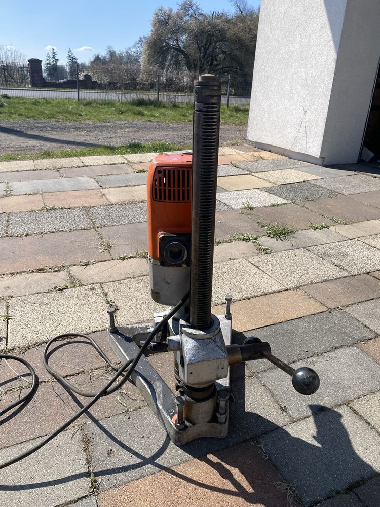 Fein DSK 672 ze stelazem