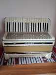 Sprzedam akordeon Hohner