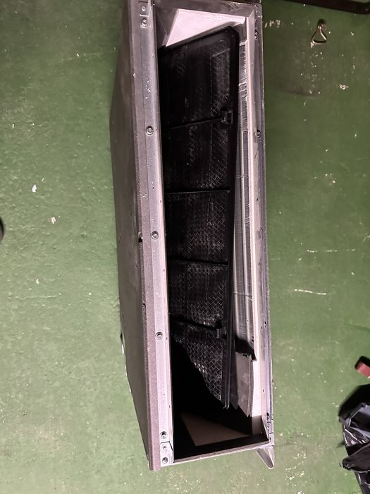 Daikin jesdostka przypodłogowa