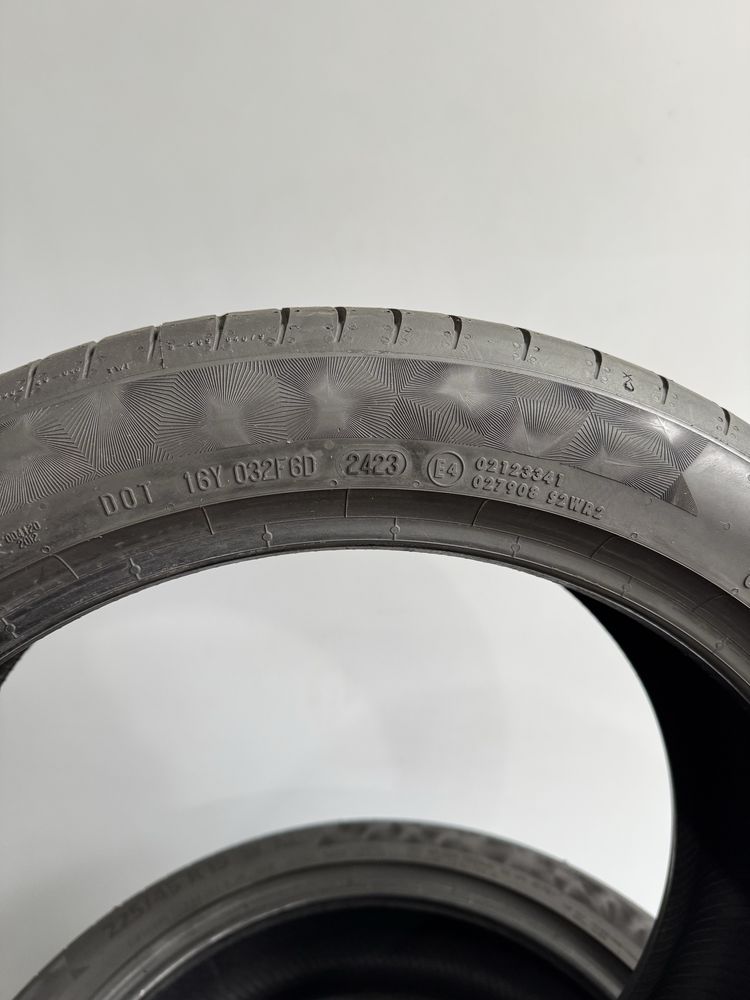 225/45 R19 96W XL Продам шины Continental Premium Contact 6