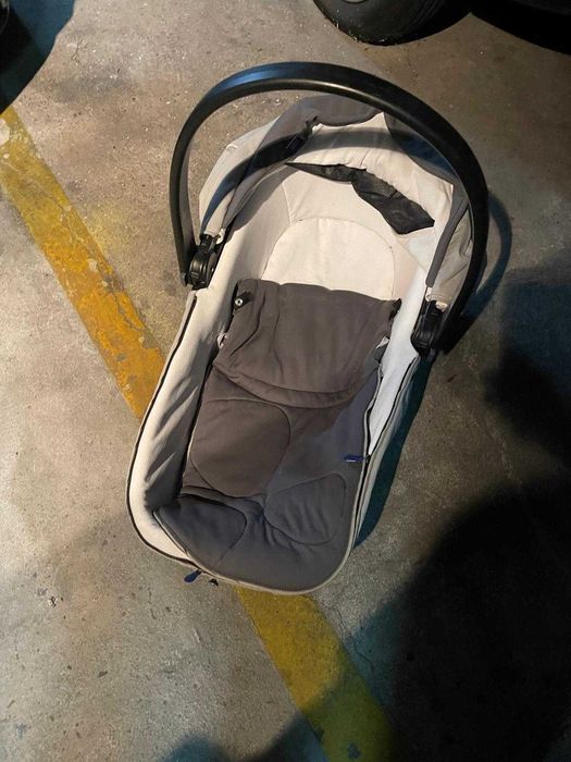 Cadeira OVO para Bebe