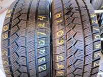 185/60r14 82T (Z940/24)006 2szt 7mm 22r MR W562 MIRAGE ZIMOWE