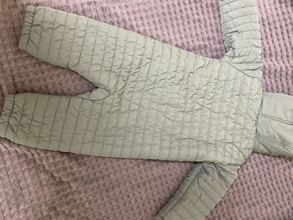 Демісезонний комбінезон