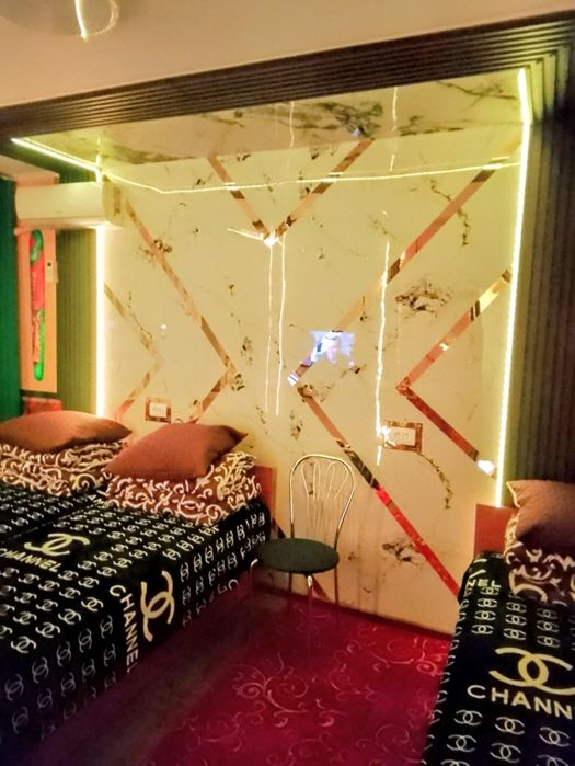 Подобово 3-я Слобідська, 49, кут проспекта Центрального, 3 ліжка, доки