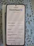 Xiaomi Redmi Note 12s 8gb ram 256gb android 14