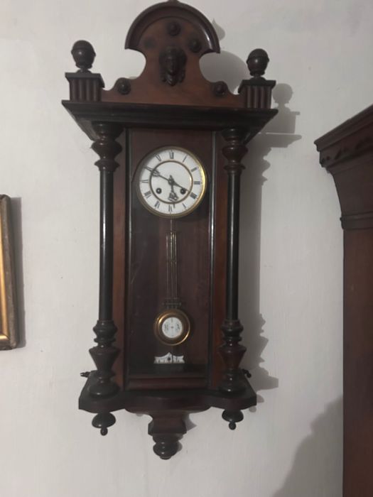 Spszedam zegary antyczne