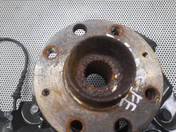 Manga de eixo frente esquerda FIAT Punto Evo (199_)