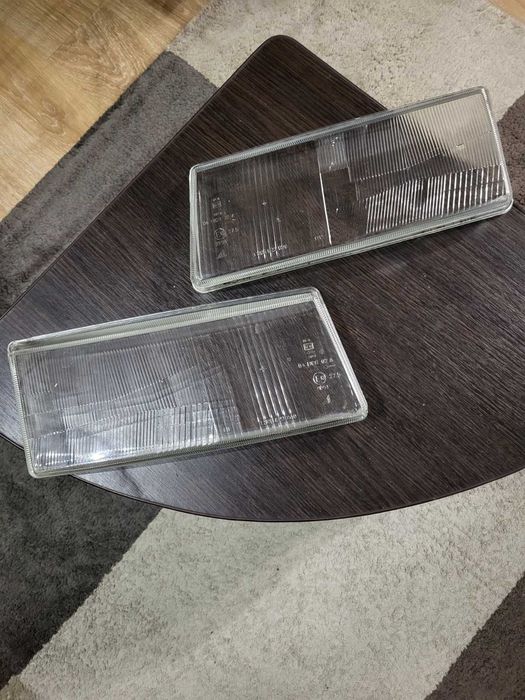 стекло фар бош на ваз 2110 2111 2112