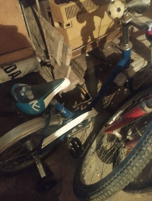 Sprzedam rowery dziecięce