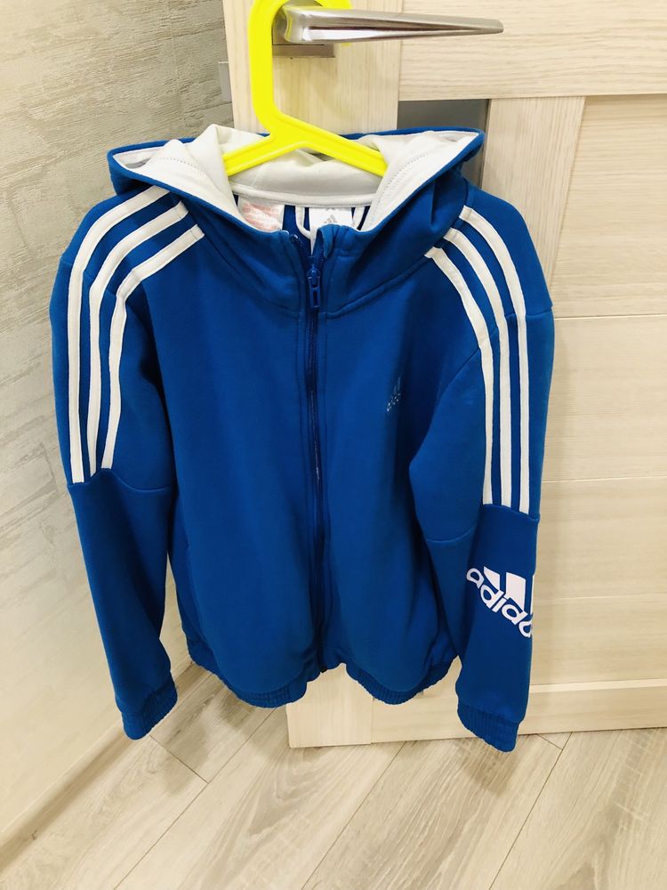Кофта adidas