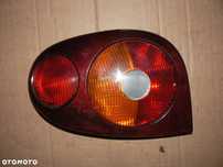 LAMPA TYLNA RENAULT MEGANE I COUPE FL LEWA