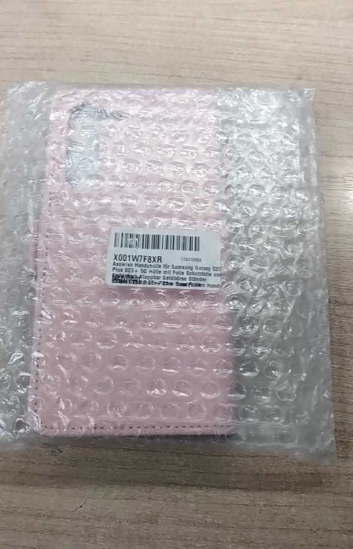 Etui na telefon samsung s23+