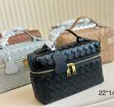 Torebka damska nowa Bottega Veneta 5-090-2
