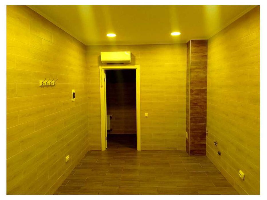 Оренда офісних приміщень на бульварі Шевченка площею 272 м.кв.