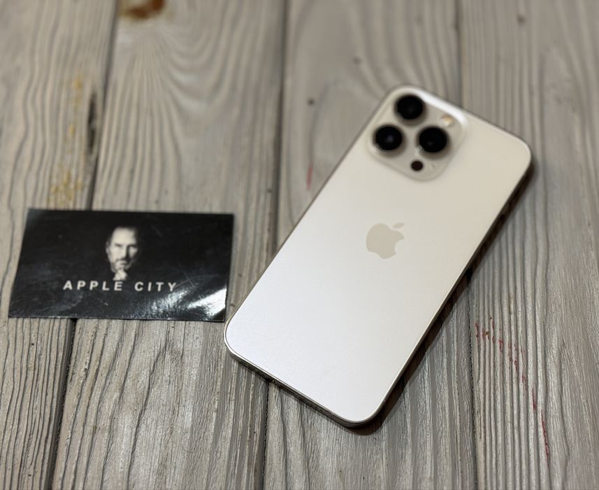 IPhone 13 Pro 128 Гарантія Магазин+ обмін