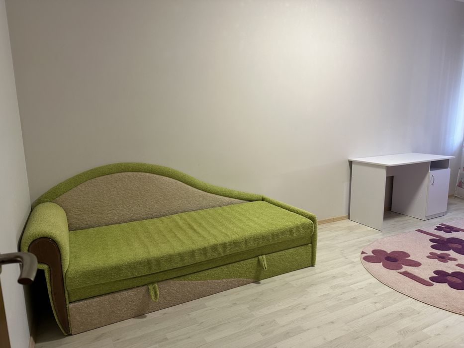 Подобова оренда 3-х кімнатної,Боздош