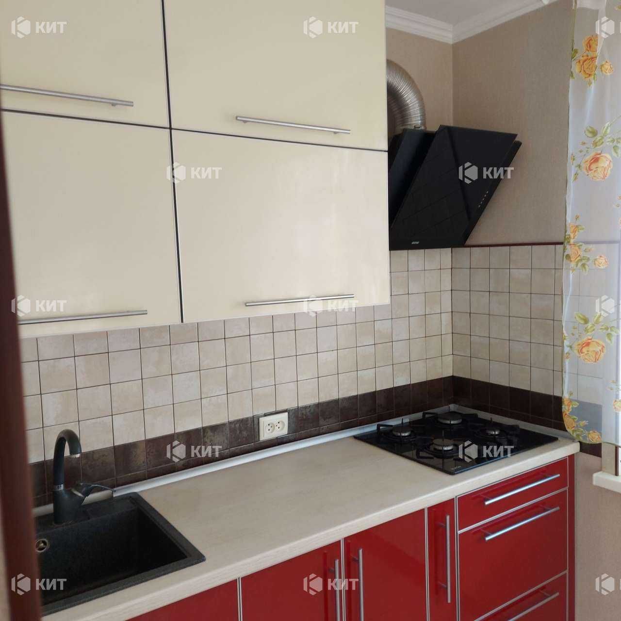 1к.28м2 Центр Наукова (м. Научная, ул. Новгородская) 126727