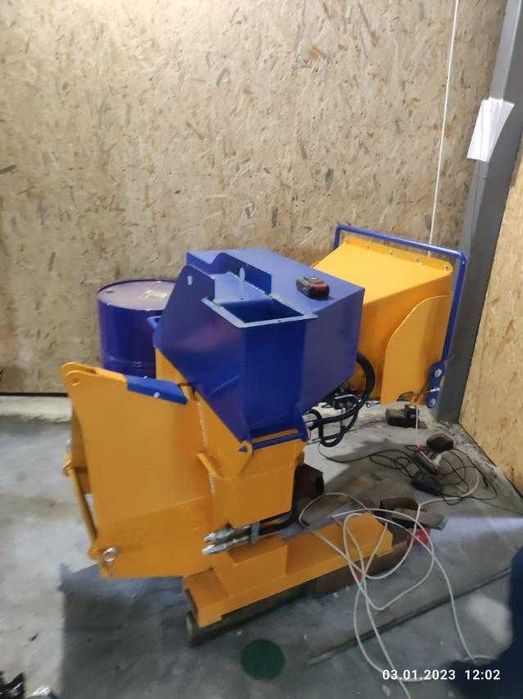 Щепоріз. Подрібнювач гілок. Щепоріз до трактора. Прямий Щепоріз РМ160Т