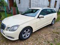 Mercedes E Klasa