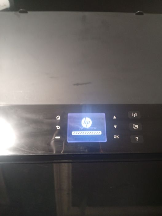 Drukarka HP oficejet 200 Mobile Printe