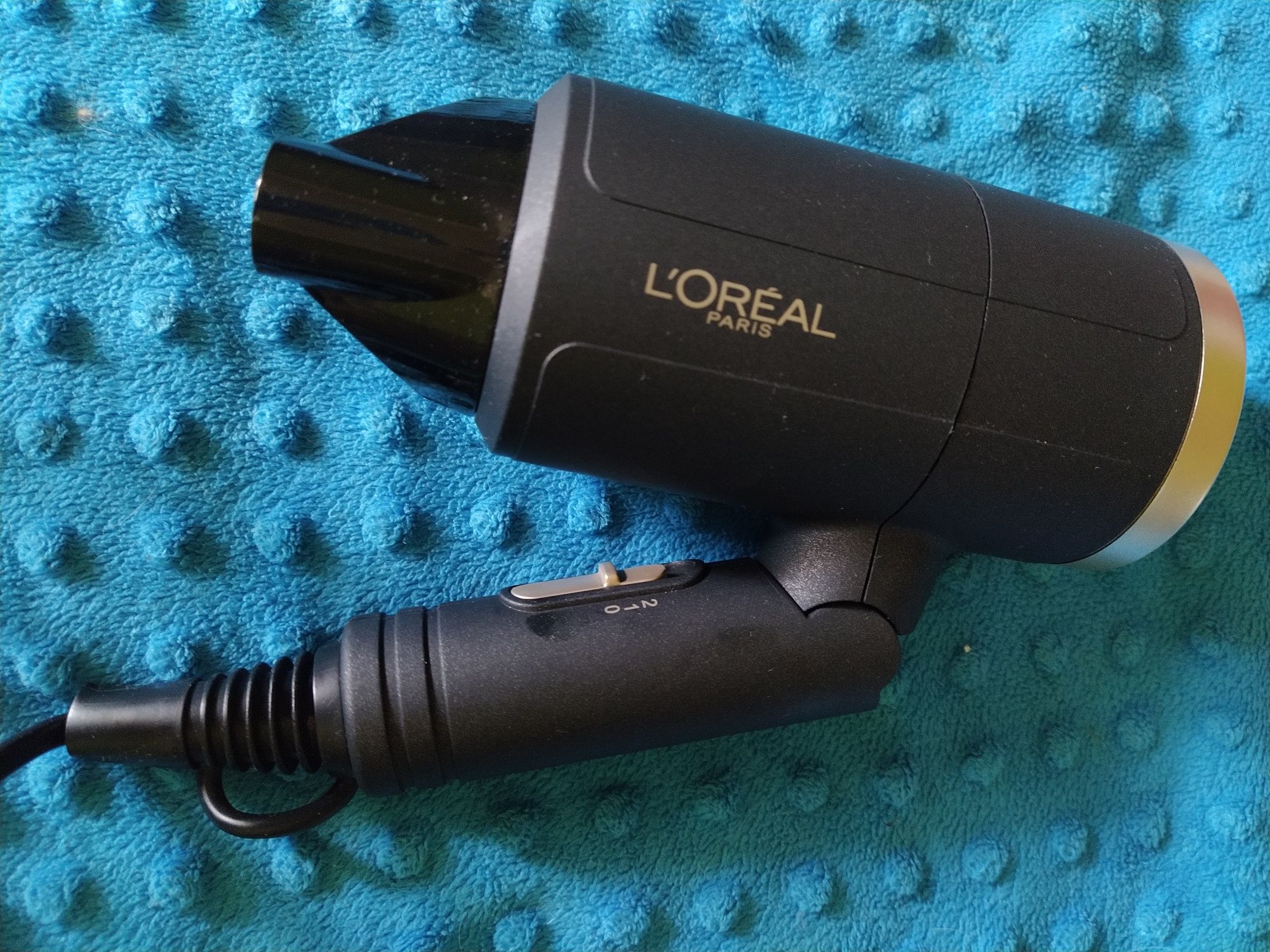 Фен L'Oréal 1100-1300 W
