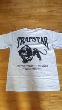Koszulka Trapstar T-Shirt Panthera Tee | ROZMIAR M |