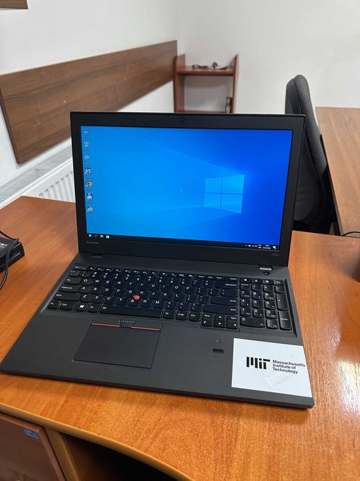 Ігровий,2 батареї! Lenovo ThinkPad P50s i7-6500U 2.50GHz,16,128GB