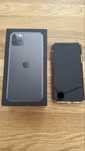 IPhone 11 Pro Max 256G - zadbany, z pudełkiem i etu gratis