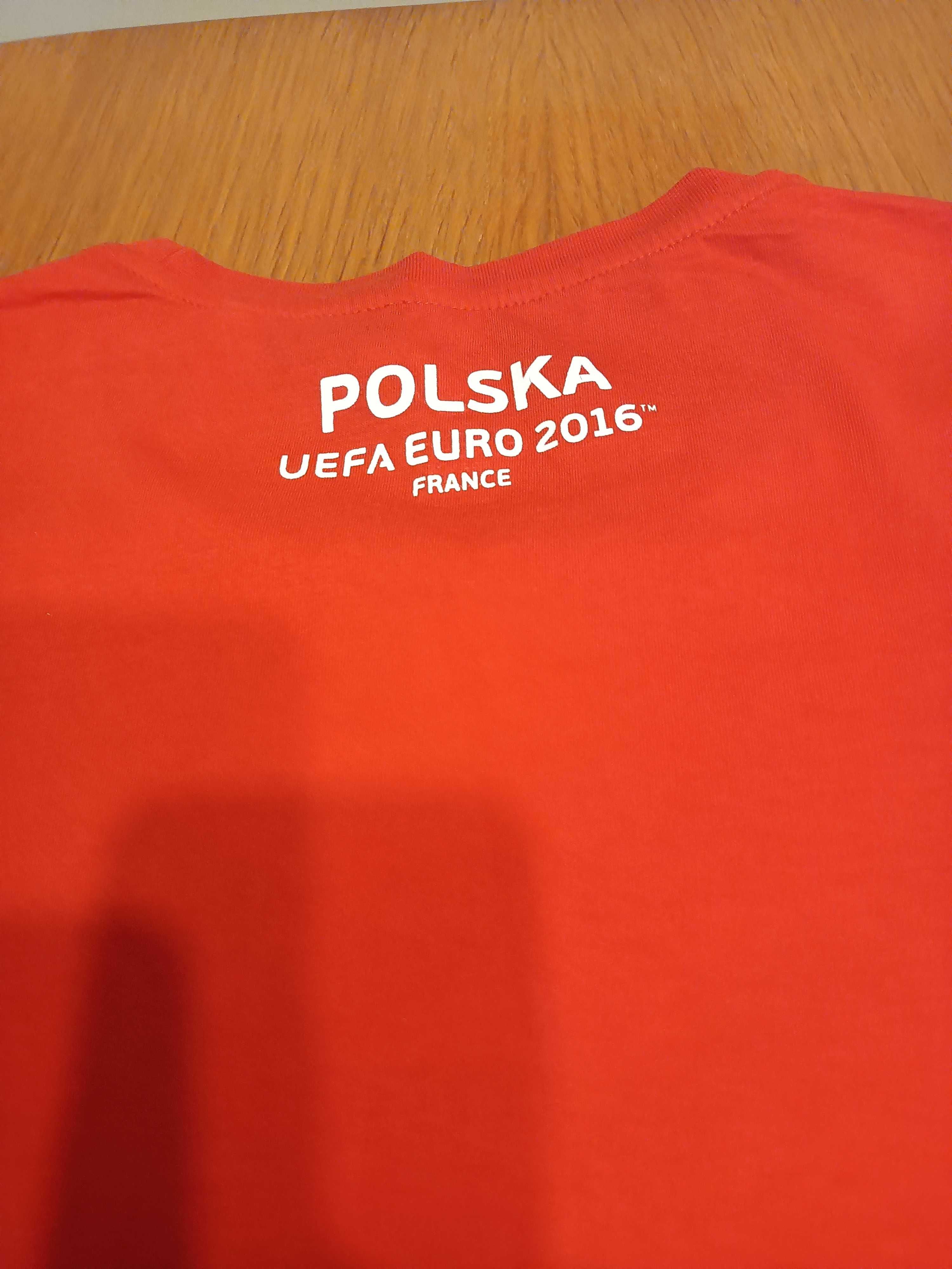 Koszulka sportowa meska