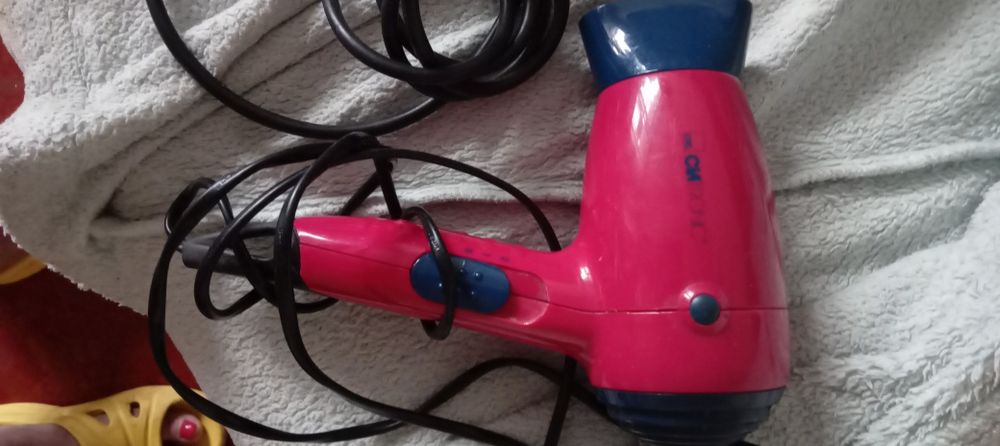 Фен для волос Citronik