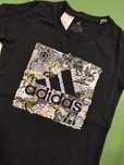 Koszulka Adidas, rozmiar 152