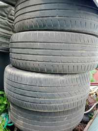 Opony 205/55 r16 hankok letnie