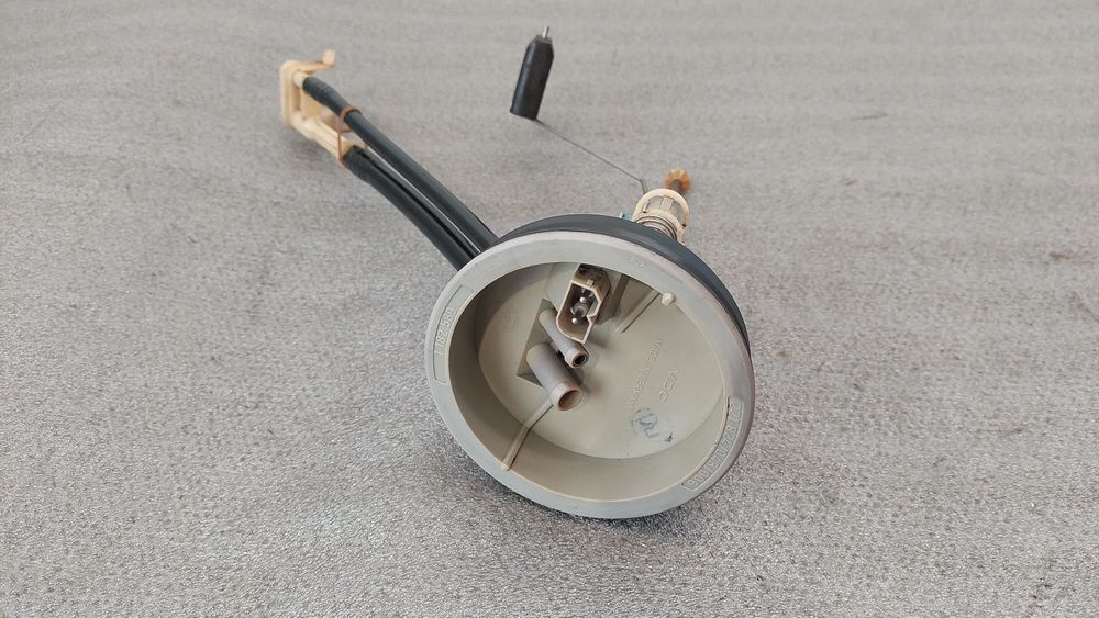 Boia combustível BMW 3 Compact (E36)