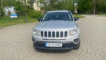 Jeep Compass Jeep compass polecam !!! 794236389