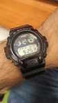 Casio g-shock Gw6900 , solar, multi band 6