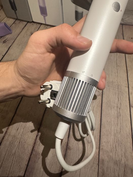 Фен Xiaomi Mijia H501 с насадкою!