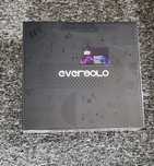 EverSolo DMP-A6 generacji 2 Zbalansowany odtwarzacz sieciowy Dac