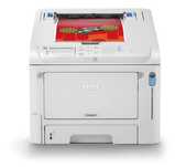 Oki  Laser C650n