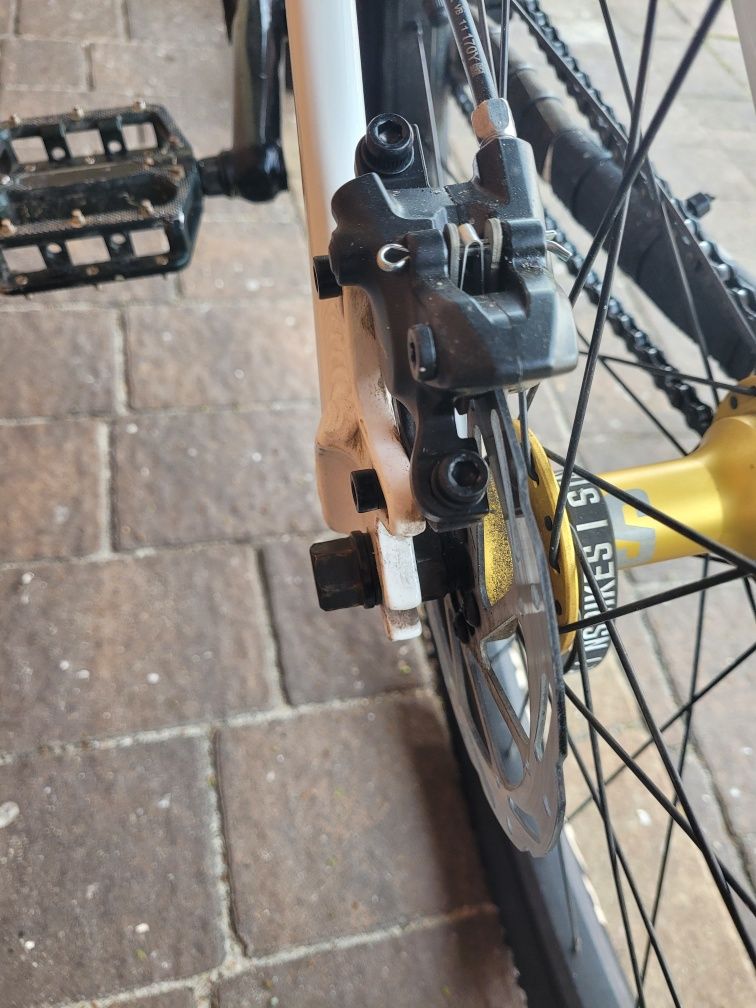 Ns Bikes movement 3