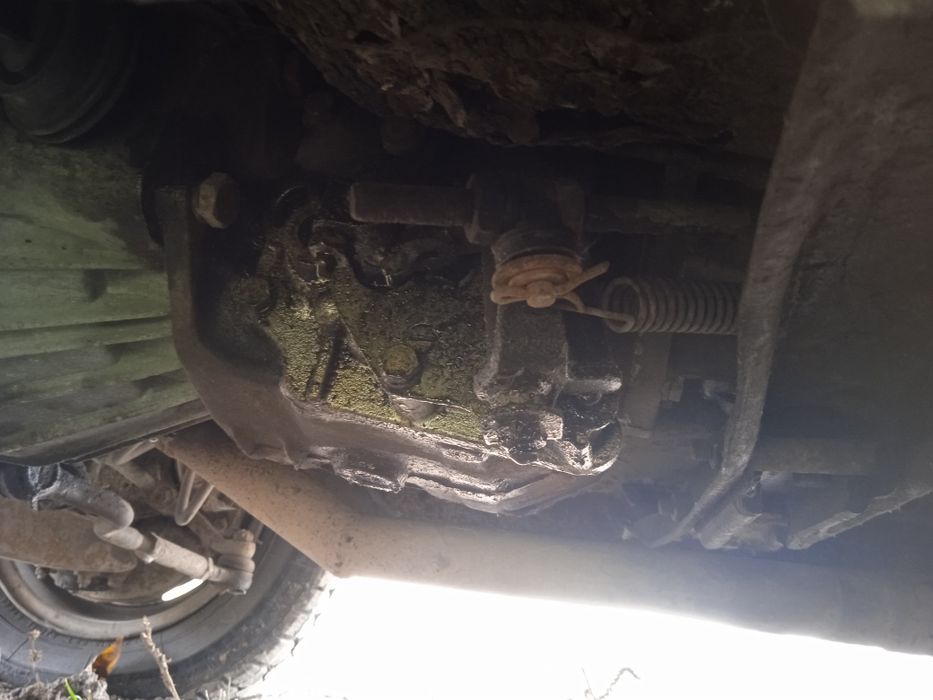 Продам хороший двигун на москвич