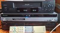 Pioneer DVR-540H-S   Nagrywarka DVD/HDD