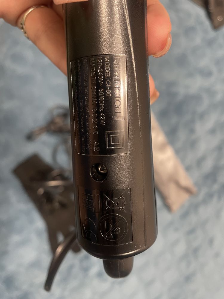 Плойка конусна Remington