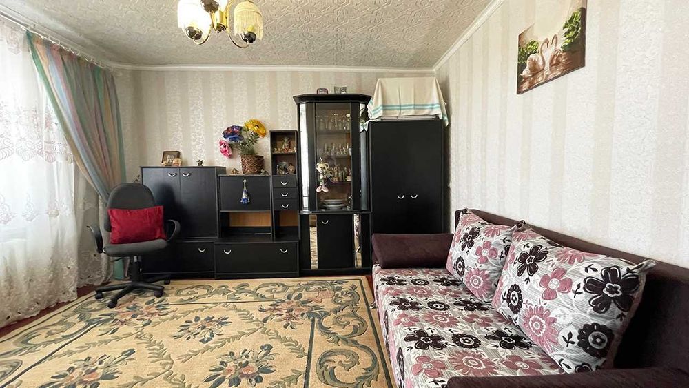 Продажа квартиры на Северном. Вид из окон как в раю!