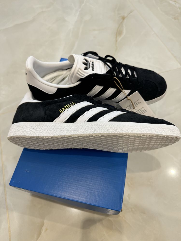 Чоловічі кеди Adidas Gazelle